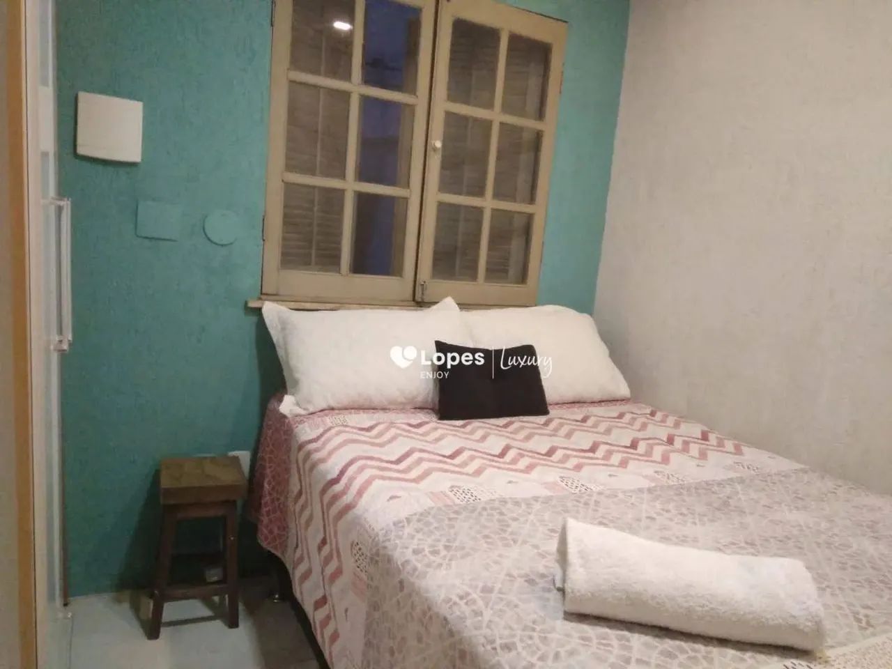 ÓTIMA CASA DE VILA EM BOTAFOGO - Foto 4