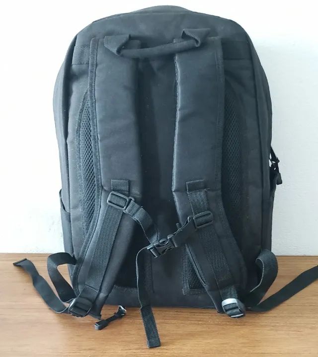 MOCHILA TRIUMPH - IMPORTADA - NOVA - ORIGINAL - Foto 3