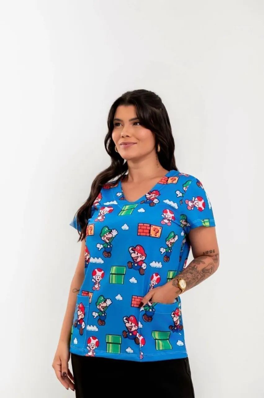 Camisa personalizada  - Foto 2