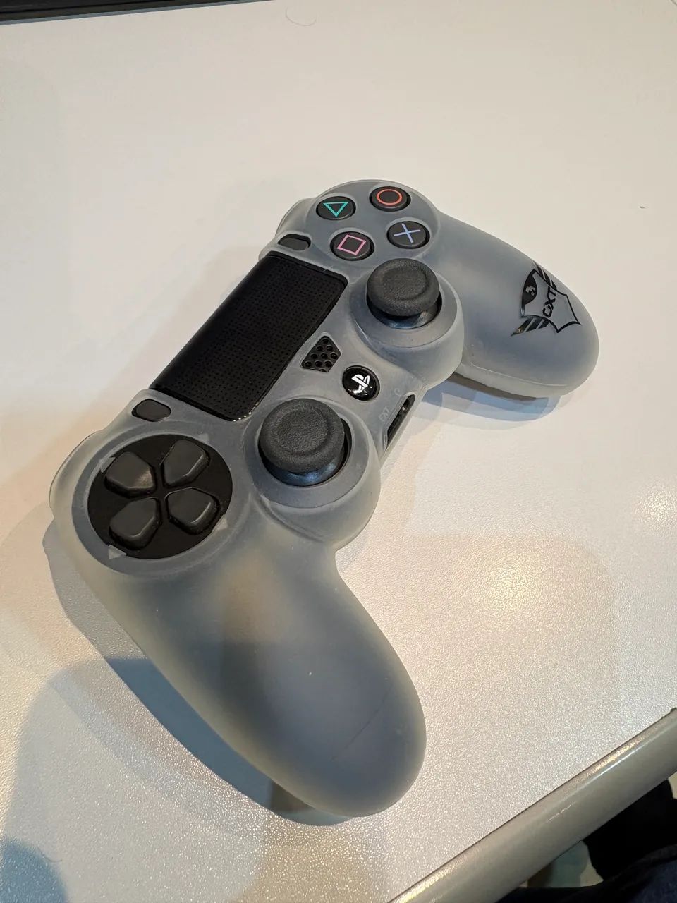 Console PS4 Estado Perfeito - Foto 3