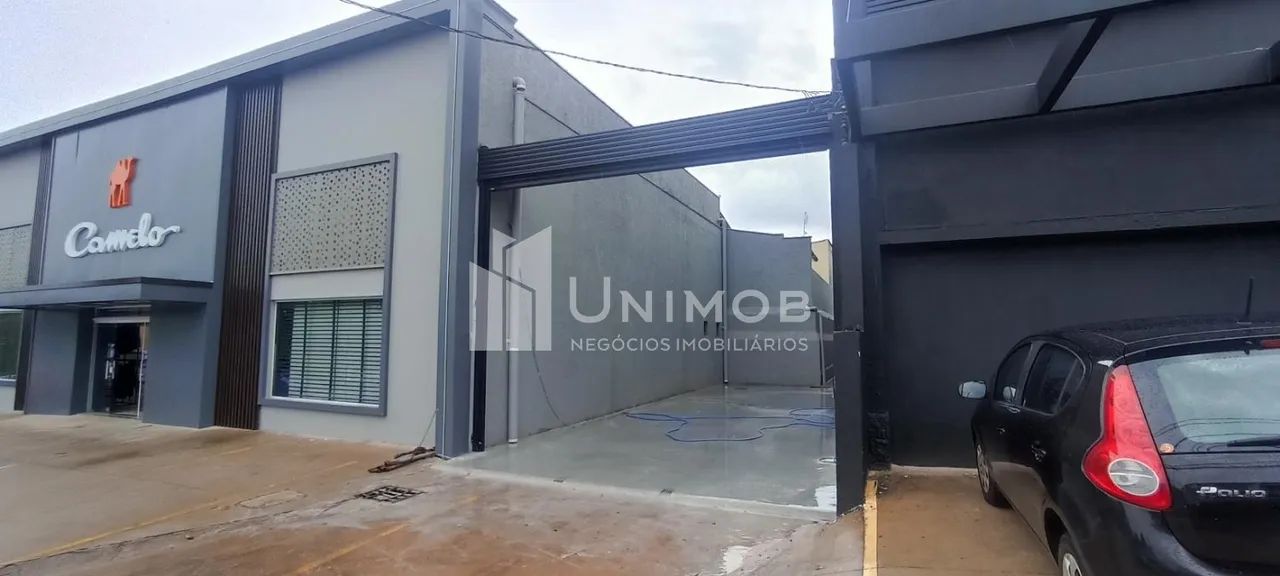 ponto comercial - Taquaral - Campinas - Foto 2