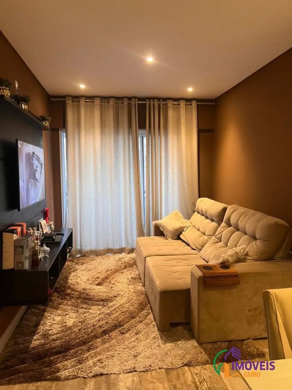 APARTAMENTO - ALPHAVILLE - SP - Foto 4