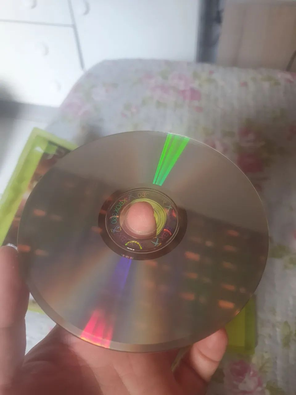 Fable III  e Dirt Showdown  - Foto 4