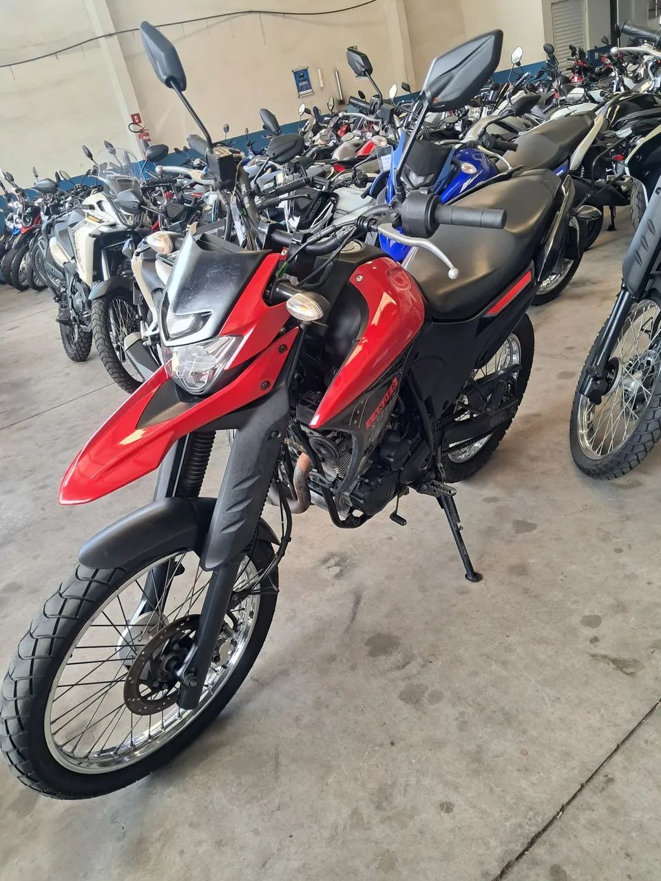LANDER 250 2023 - Foto 3