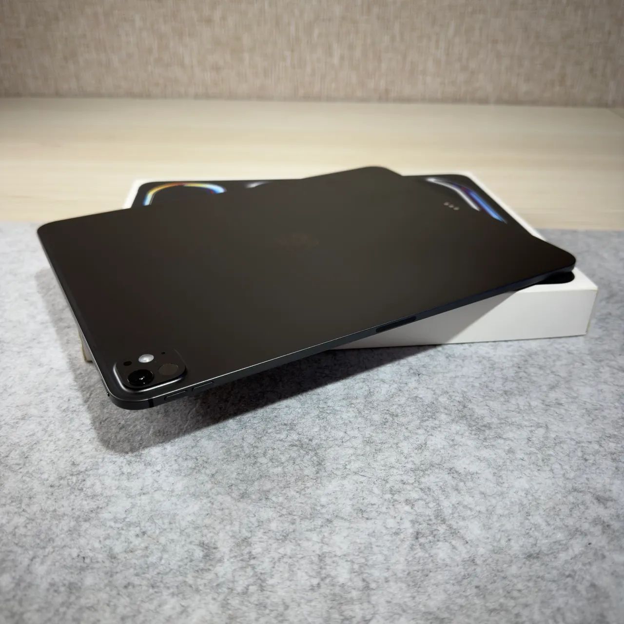 iPad Pro M5 13? + Teclado original Apple - Foto 4