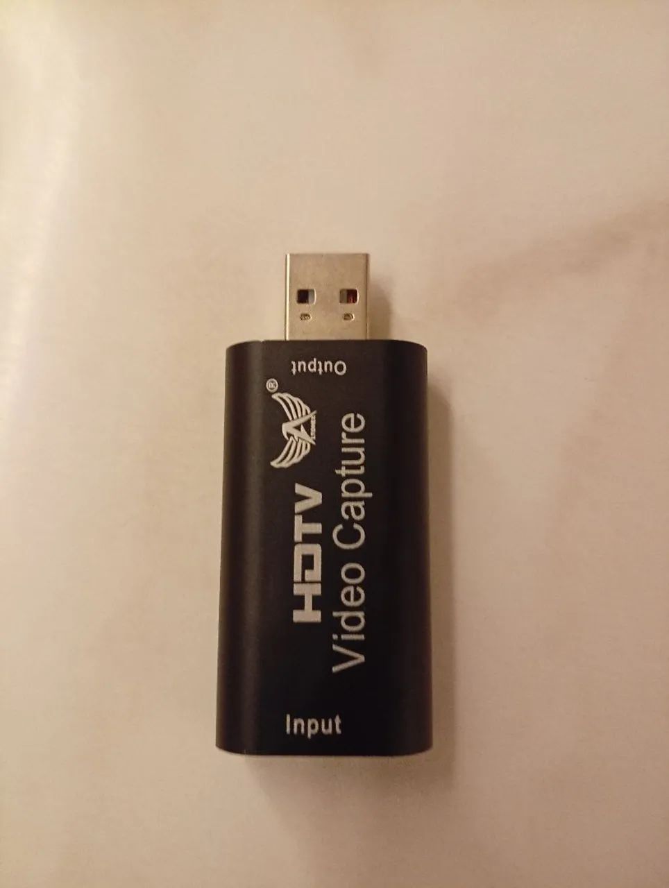Placa de Captura HDMI USB Video Capture - Full HD - Foto 4