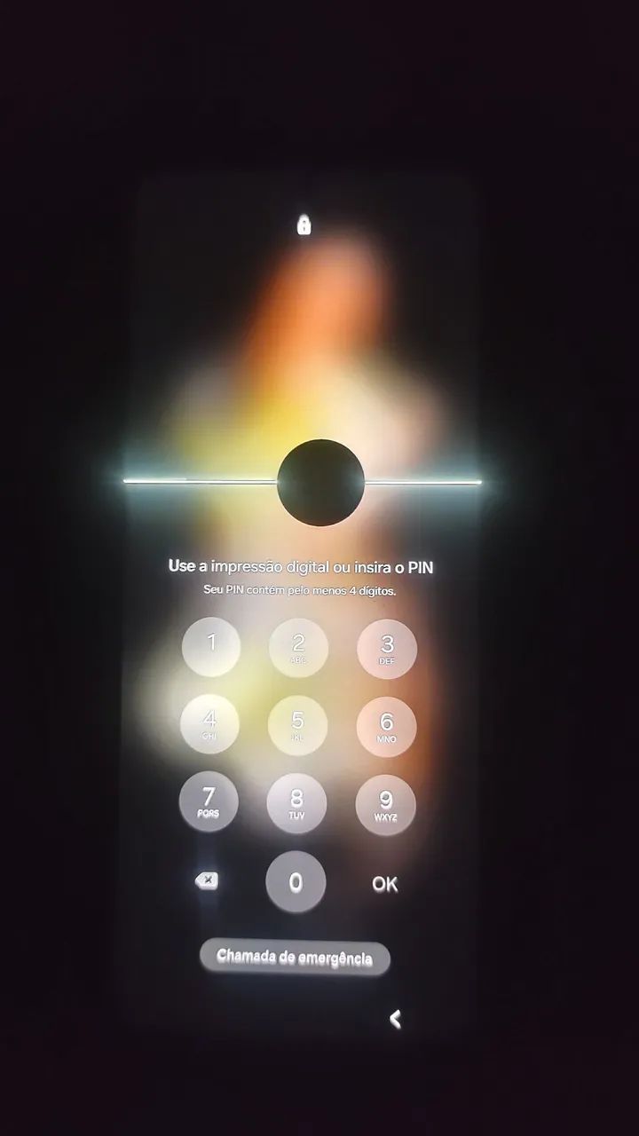 Samsung Zflip 4  **OBS** - Foto 5
