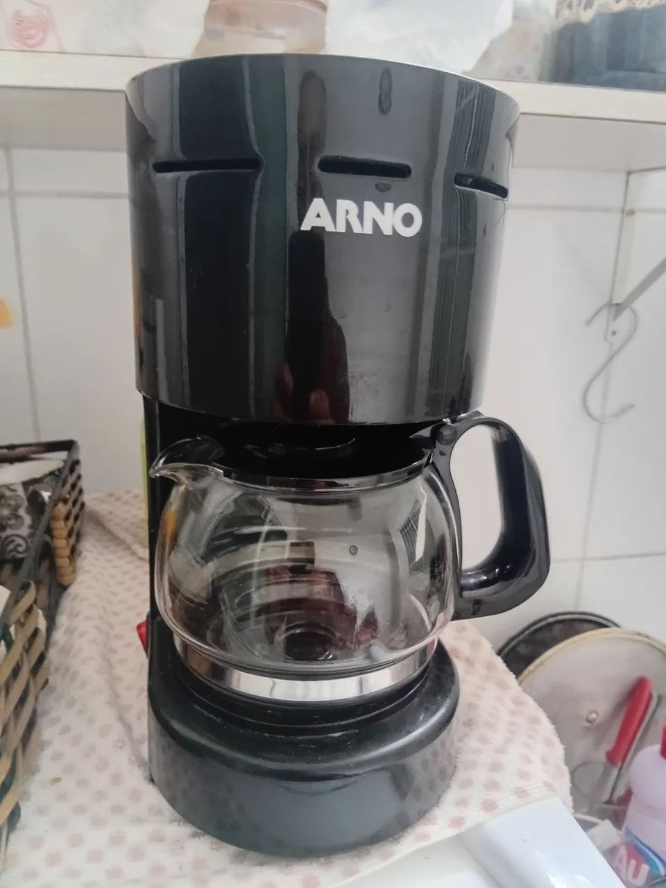 Cafeteira 