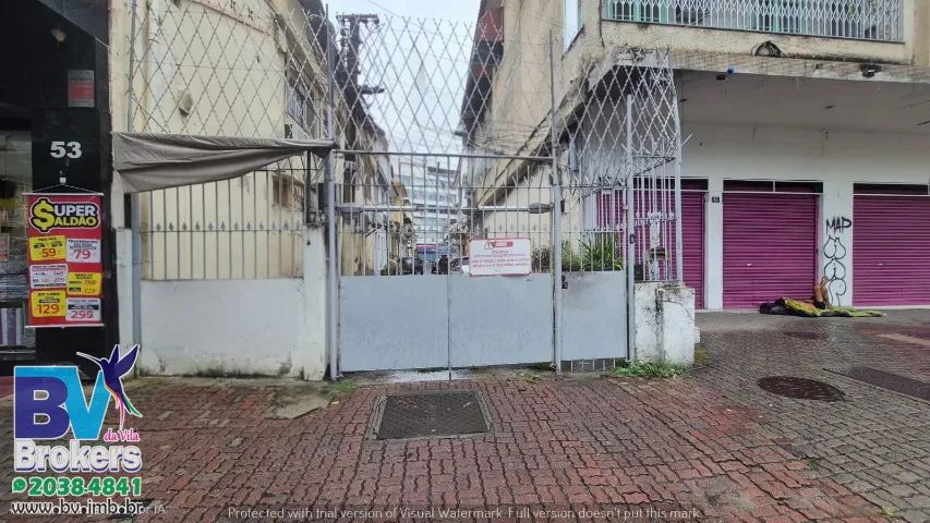 Foto - Rio de Janeiro - Bonsucesso