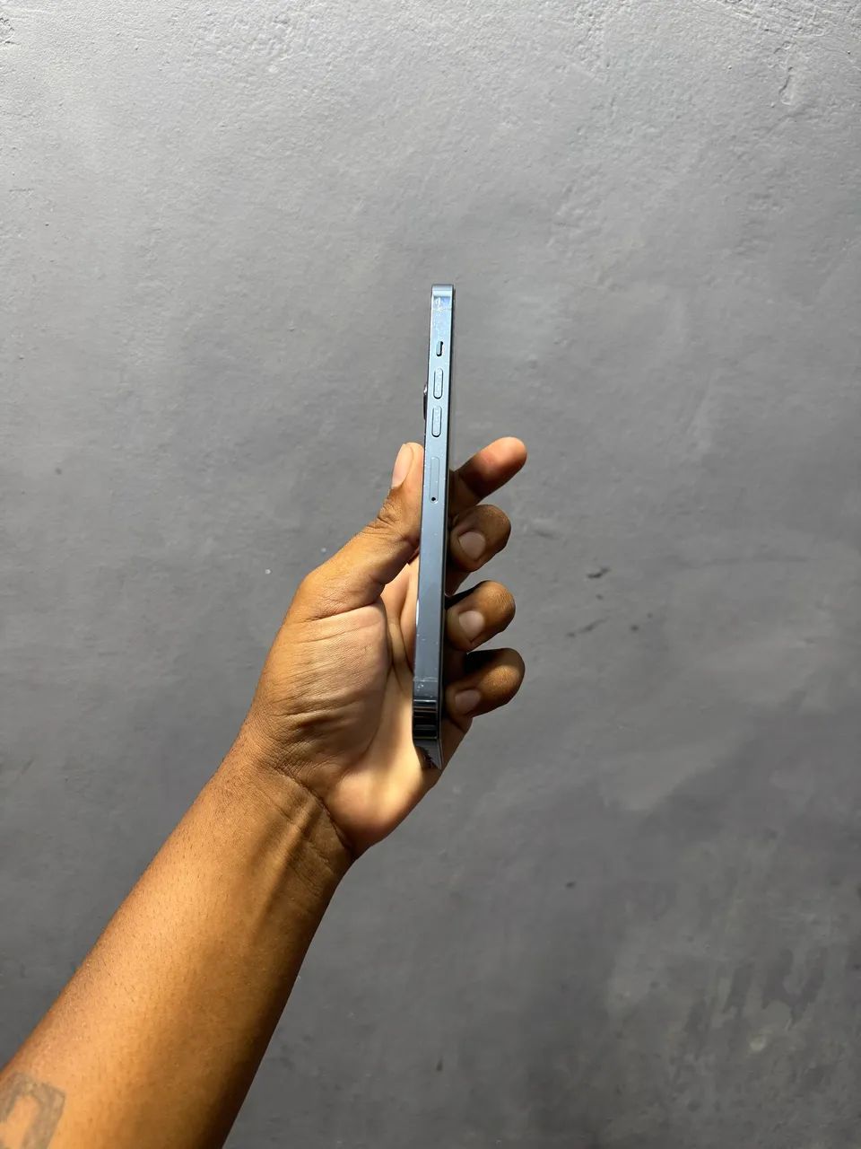 iPhone 13 Pro Max 256gb todo original - Celulares e Smartphones