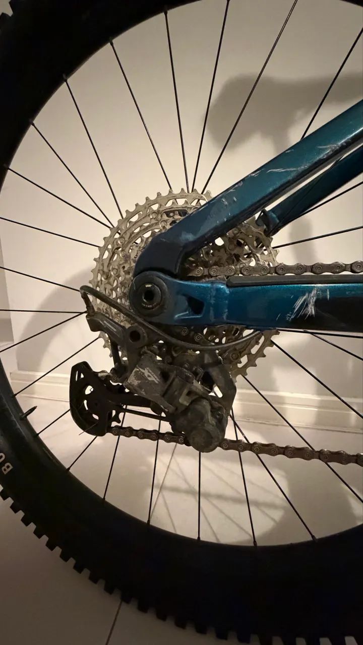 E-bike Trek trail 7 - Foto 4