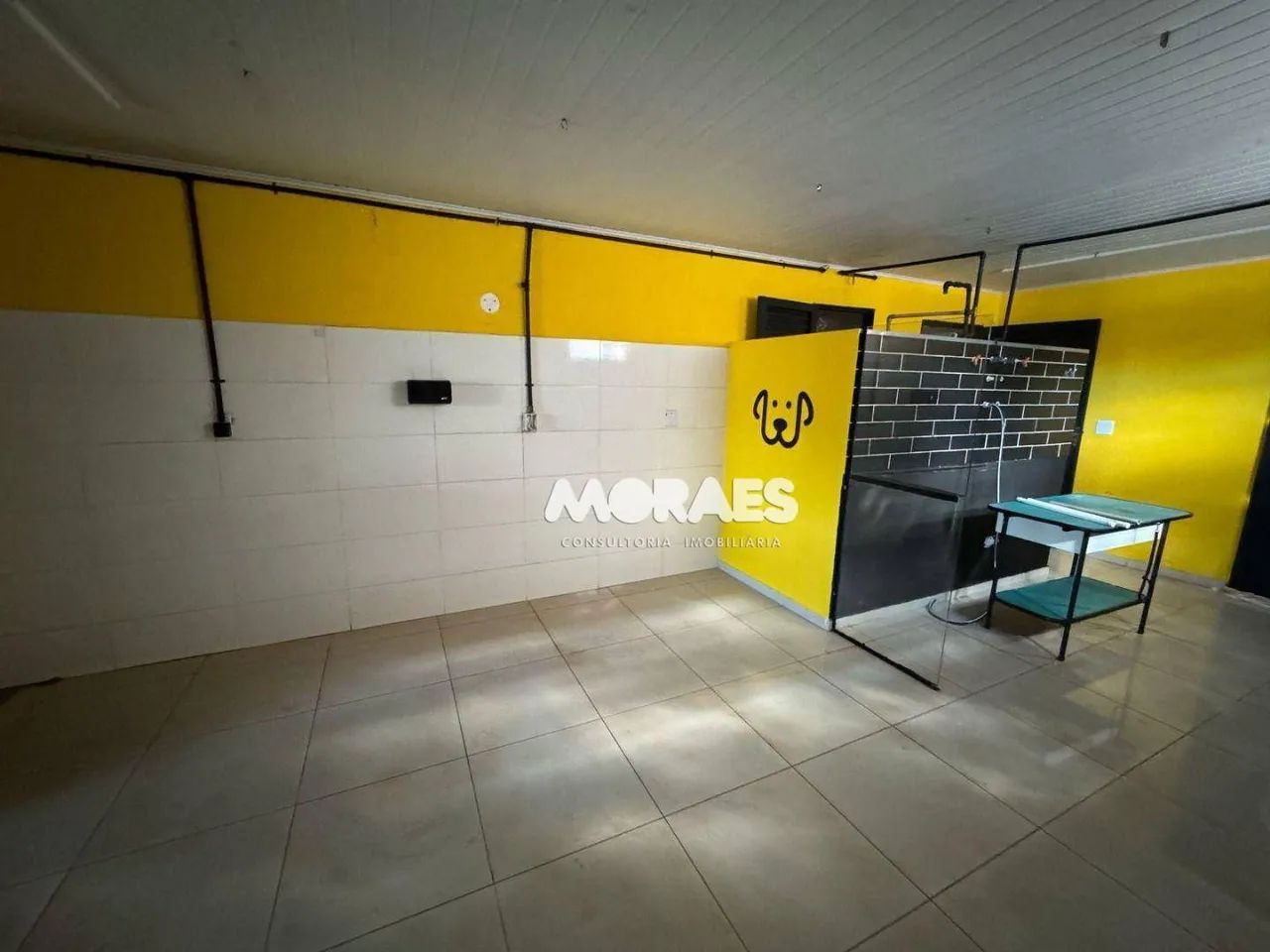 Ponto comercial para alugar, 64 m² por R$ 1.800/mês - Jardim Terra Branca - Bauru/SP - Foto 7