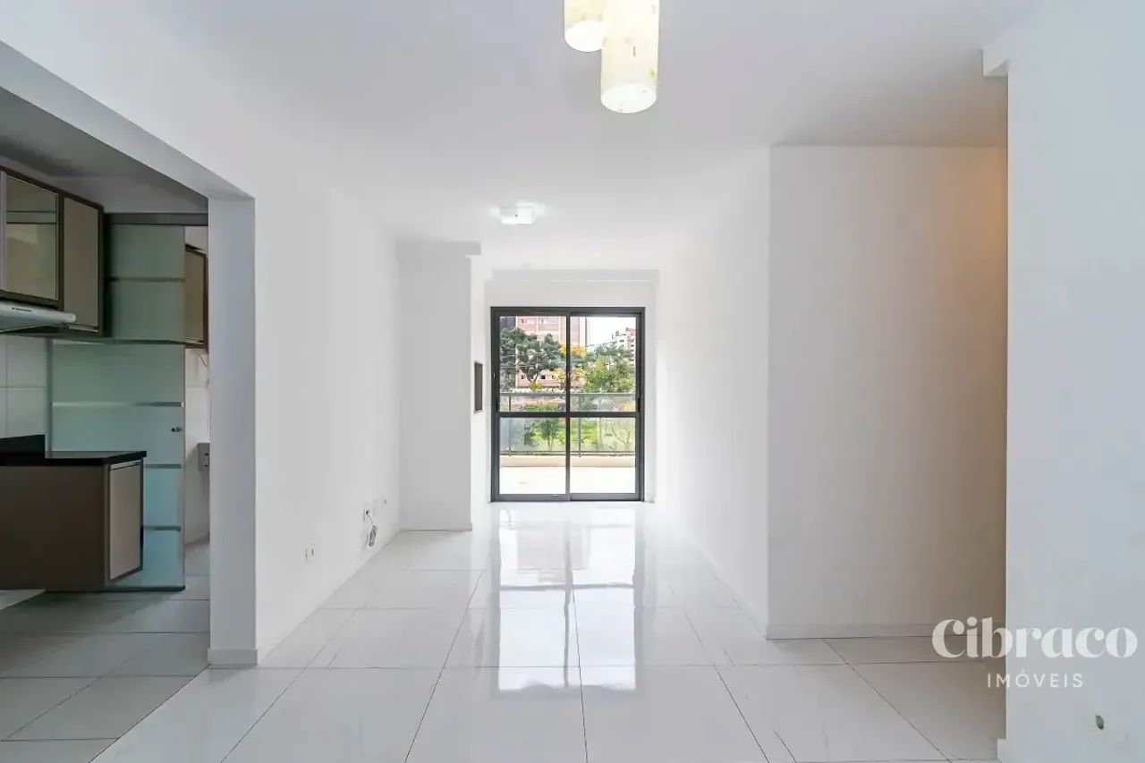 Apartamento no Jardim Botânico com 2 quartos de 97m² - Edifício Arbore - Foto 3