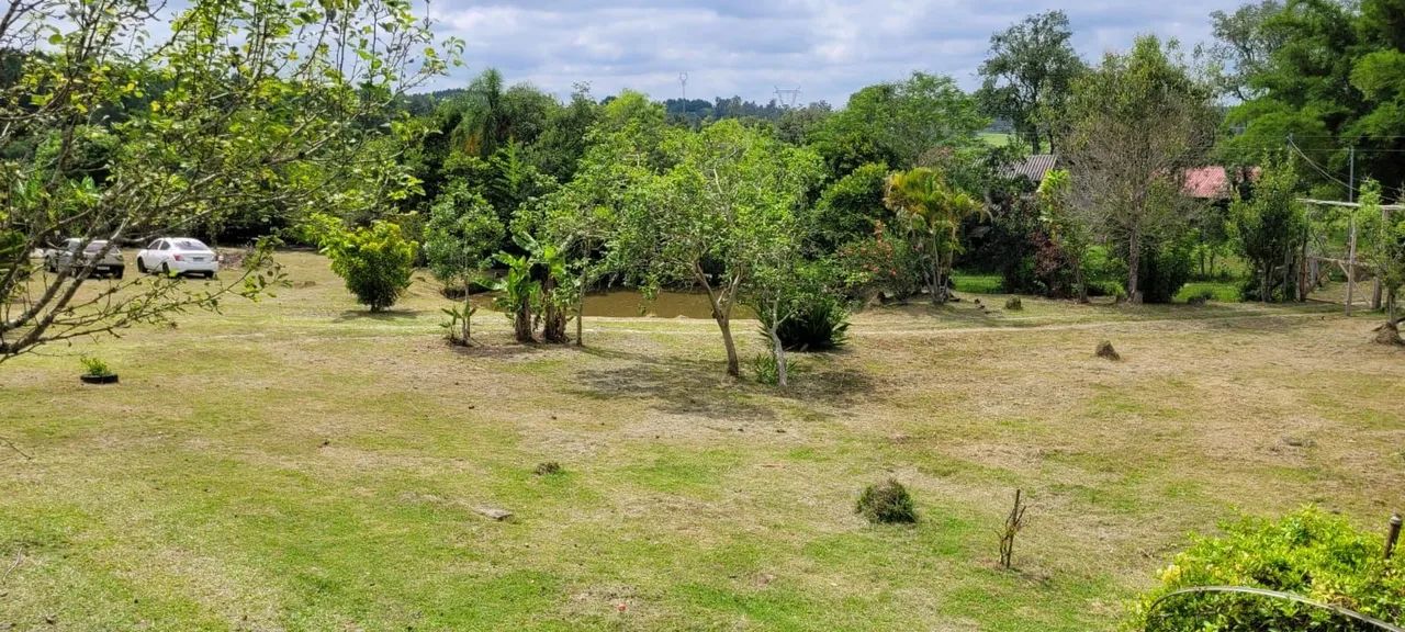 Foto - Gravataí - Oriço
