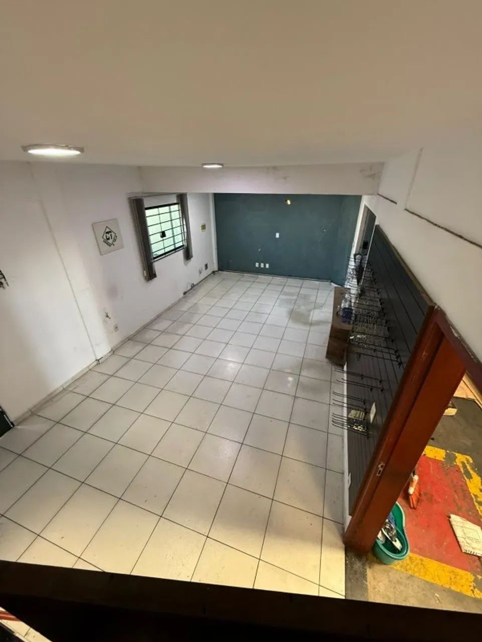 Galpão para Locação em Éden, Sorocaba, 2 Banheiros