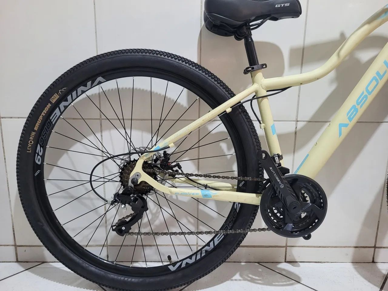 Bicicleta Aro 29x15 Absolute (NOVA) - Foto 2