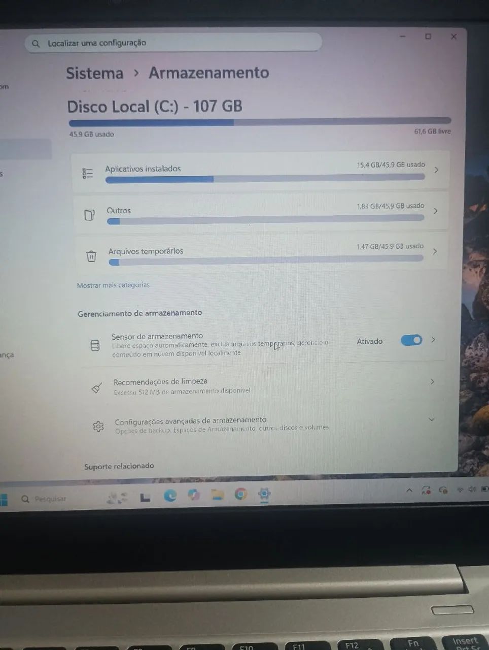 Notebook Galaxy book go  - Foto 2
