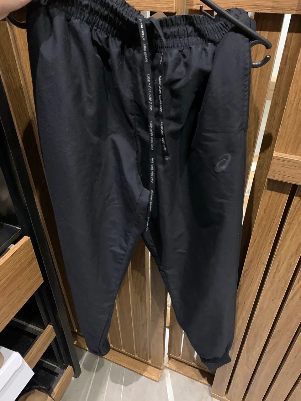 Calça ASICS original  - Foto 2