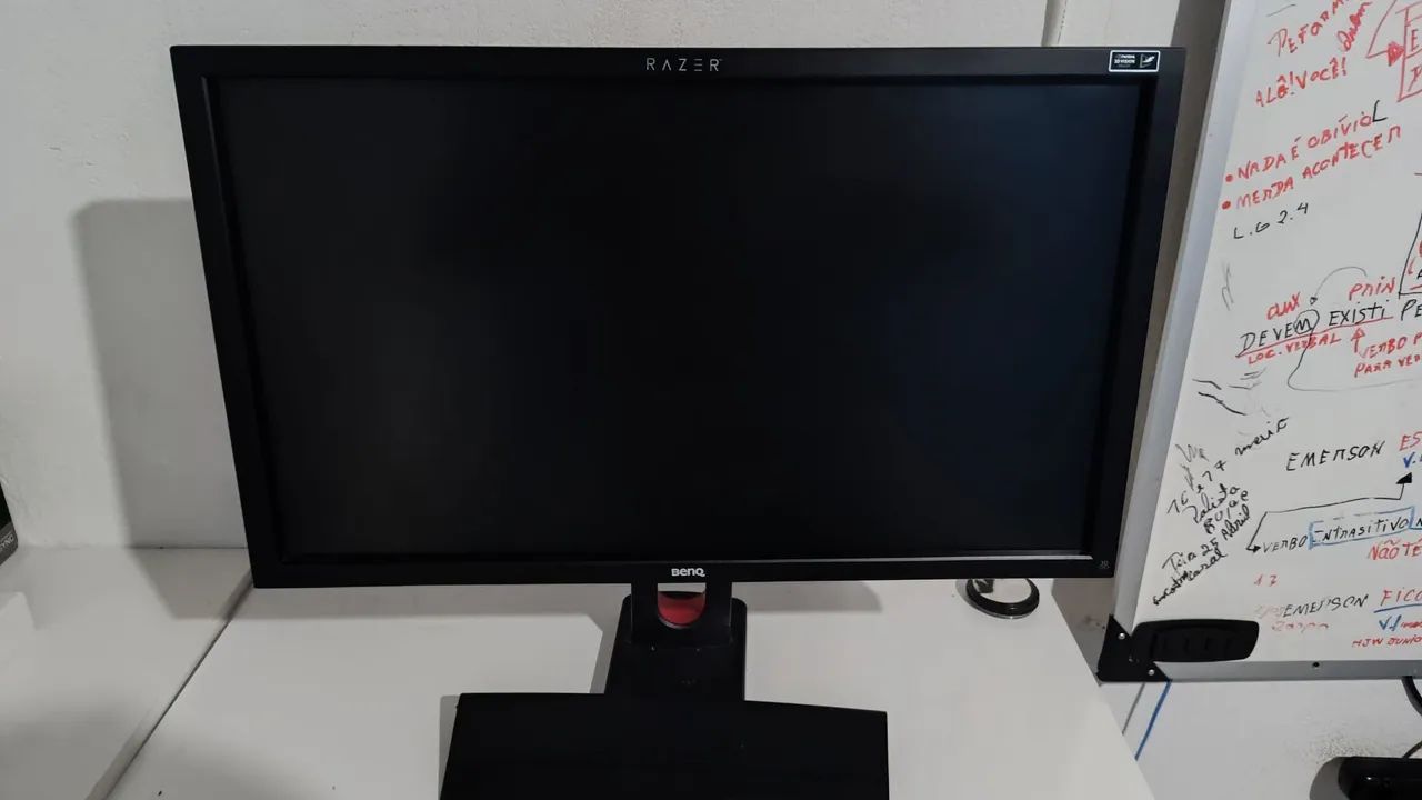 Monitor Game 24" beq 144Hz - Foto 4