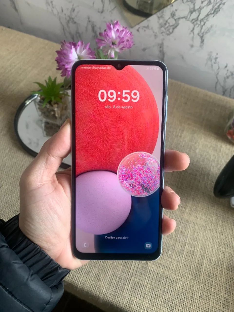 celular samsung galaxy a13 