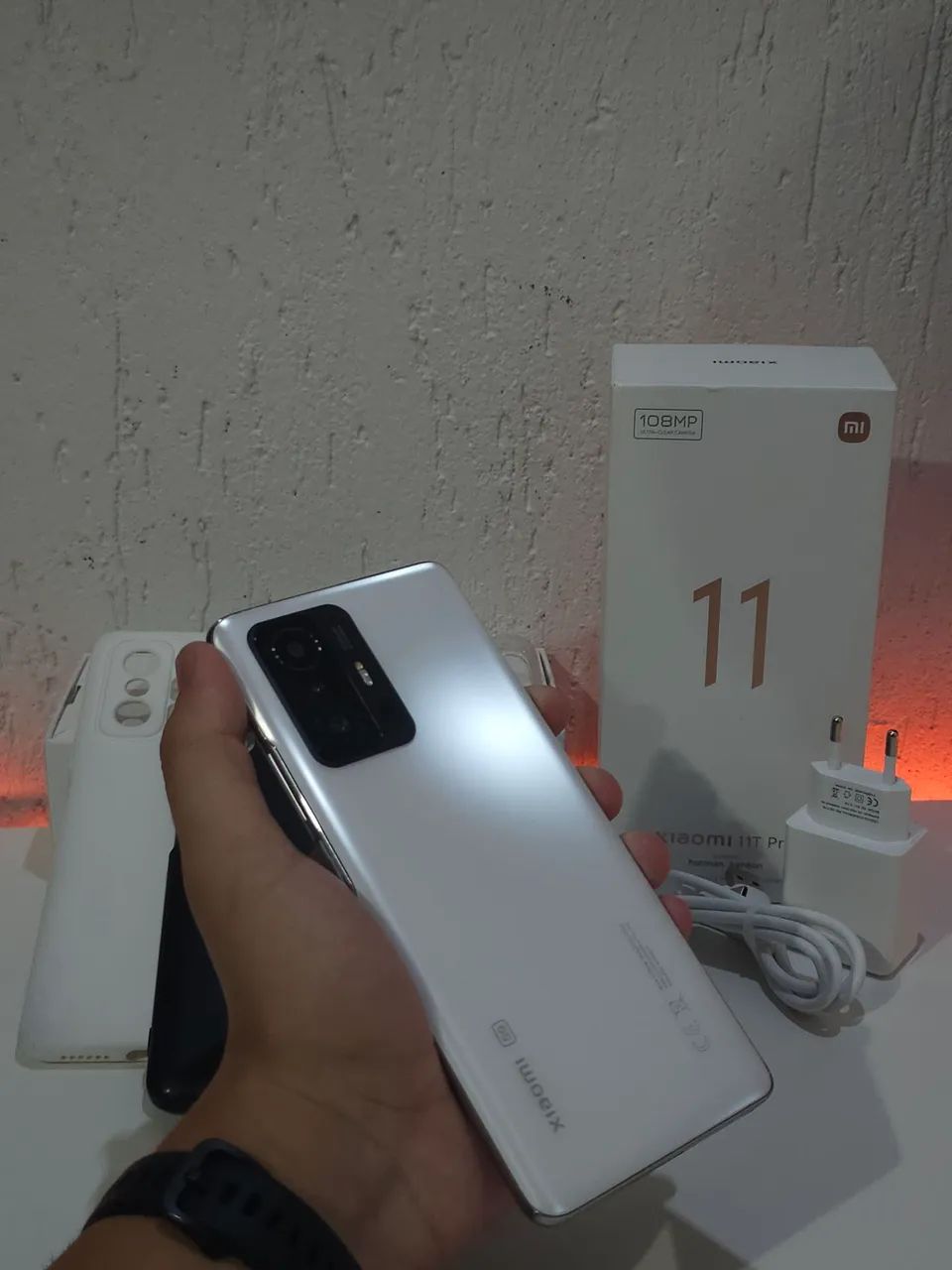 Xiaomi 11T Pro   Honor 30　まとめ売り Xiaomi 11T Pro - 256gb - Celulares e Smartphones - Centro