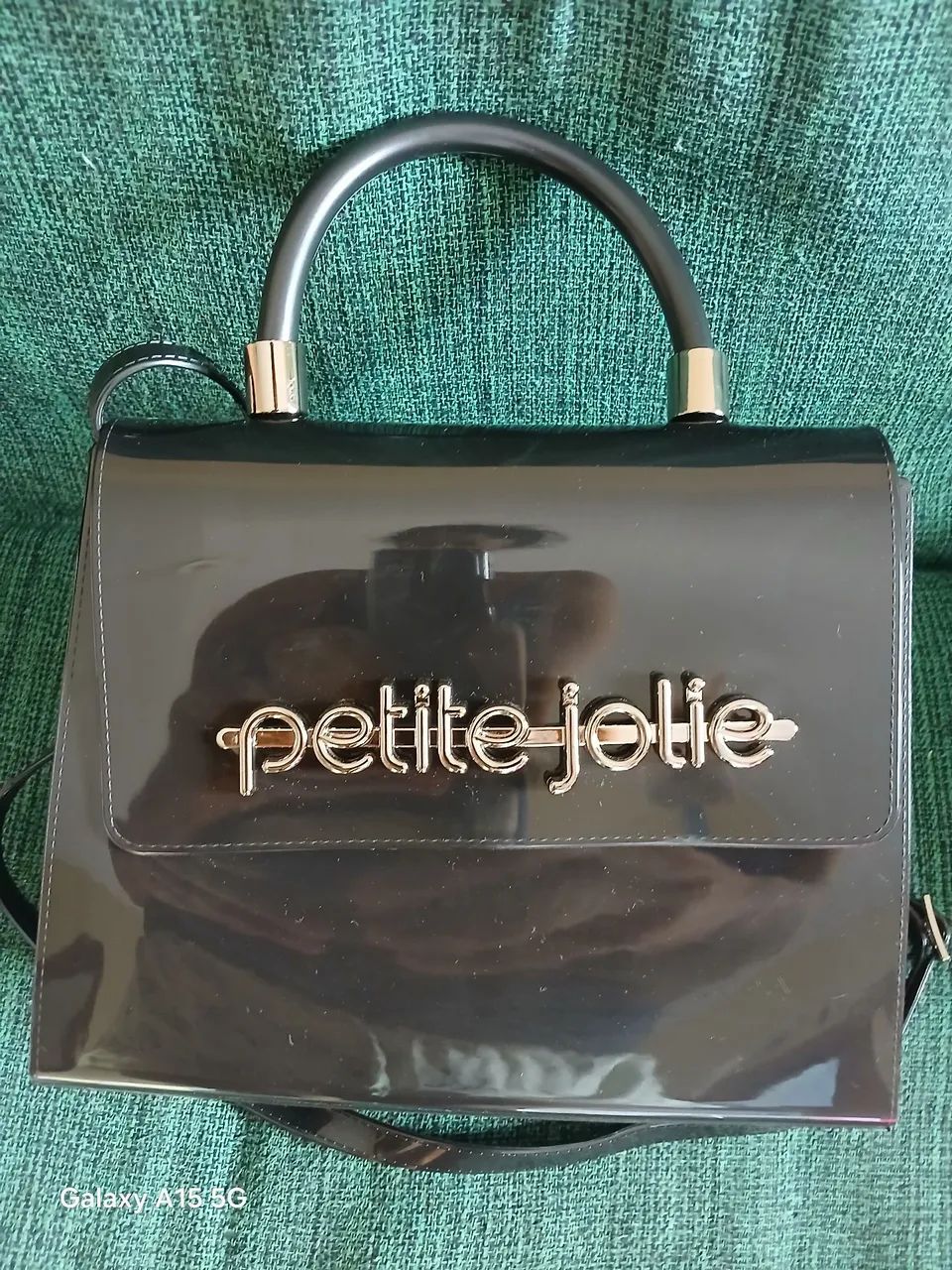 Bolsas petite Jolie  - Foto 3