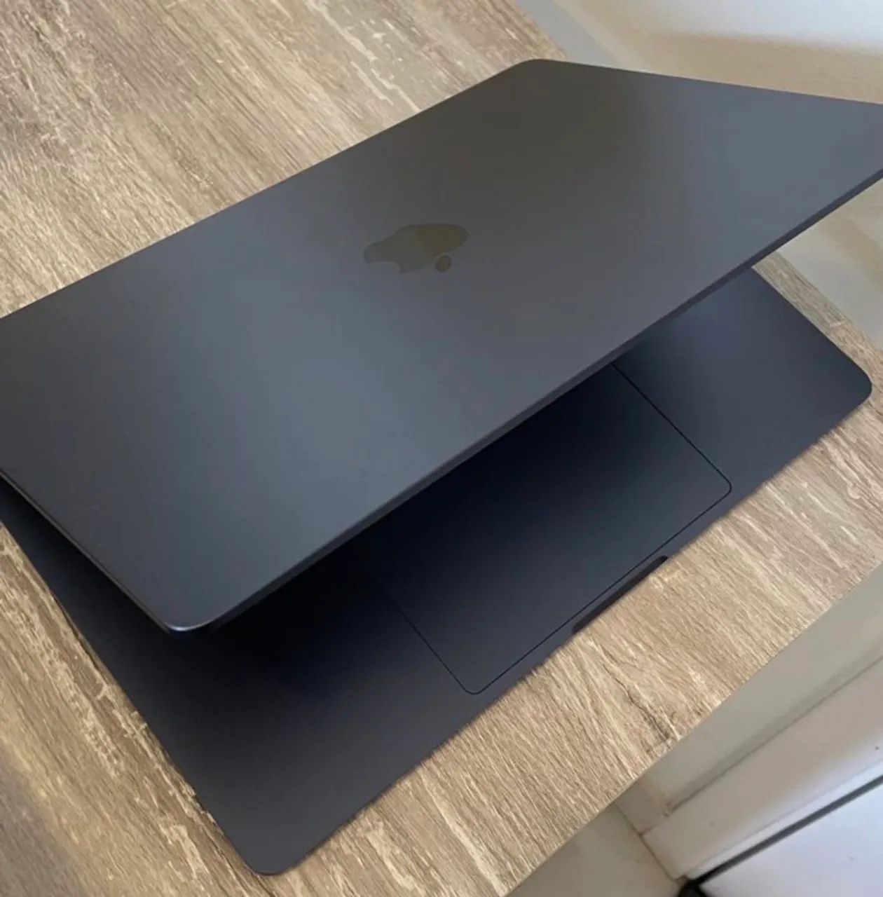 MacBook Air 13? M2 16GB 256 - estado novo - pouco uso. - Notebooks