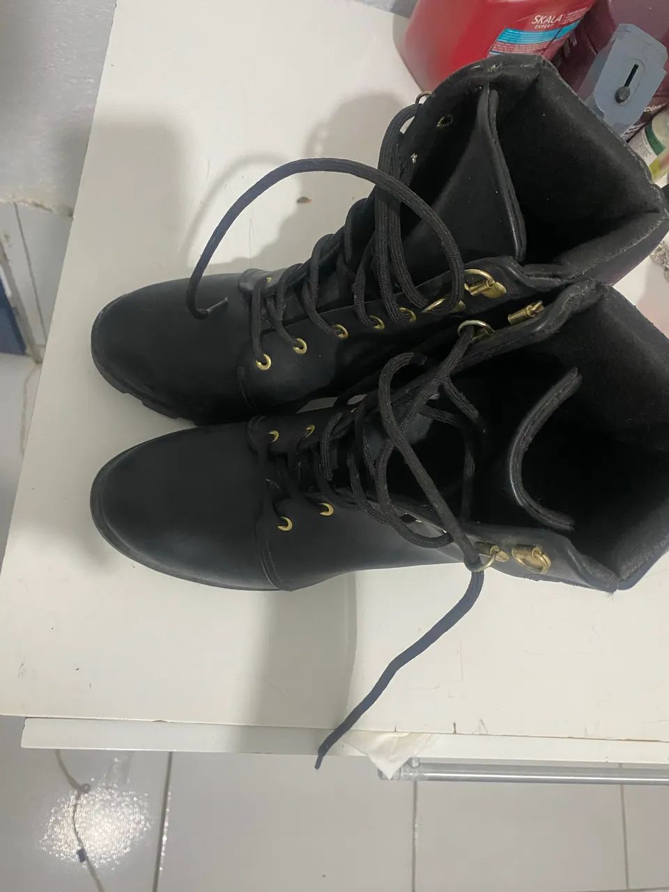 Bota  - Foto 3