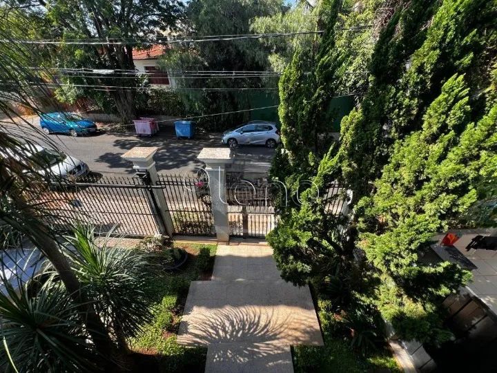 Sobrado à venda e para alugar em Campinas, Nova Campinas, com 4 quartos, com 416 m² - Foto 2