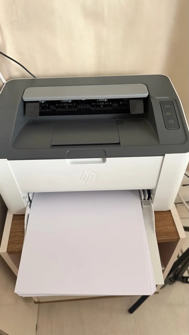 Impressora laser  - Foto 2