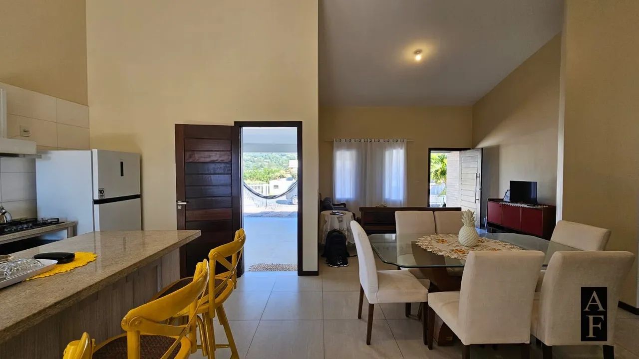 Casa em Encantada, Garopaba/SC - Foto 4