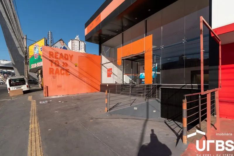 Prédio, 388 m², Setor Bueno - Foto 9