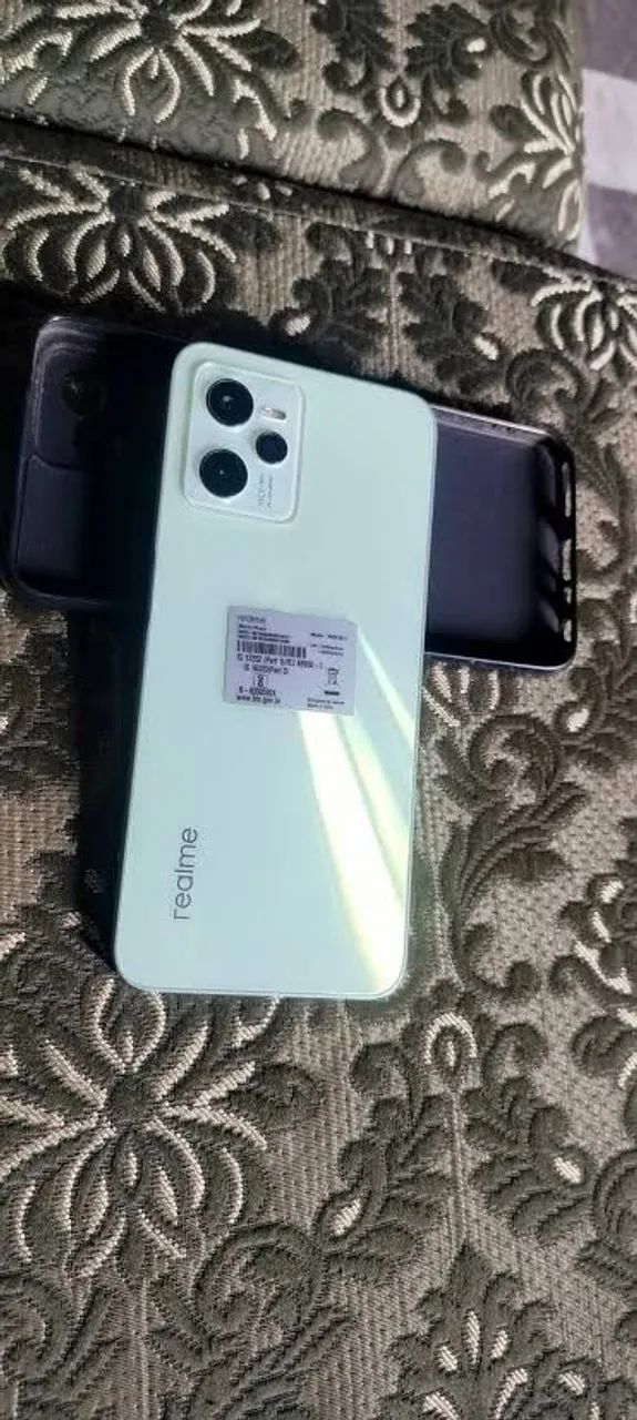 Vendo realme