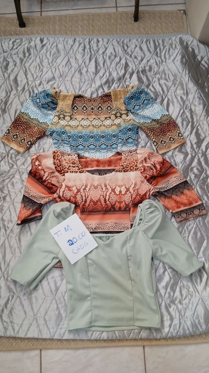 Vendo roupas - Foto 5