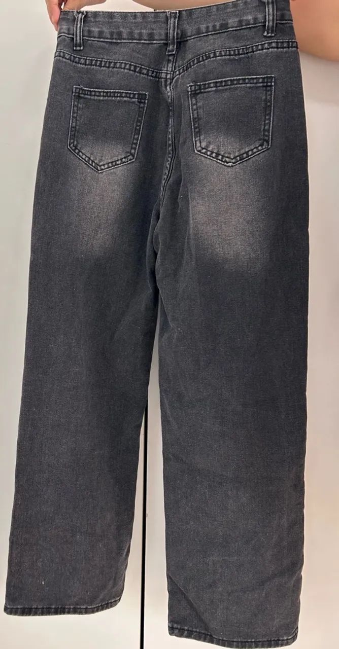 Calça jeans  - Foto 2