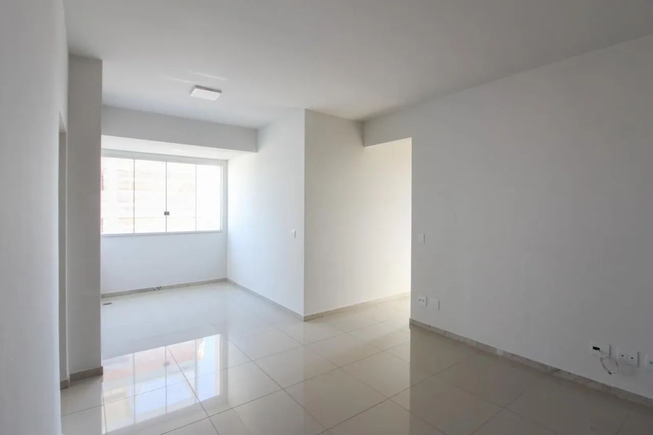 Apartamento à Venda - Ouro Preto, 3 Quartos, 77 m2