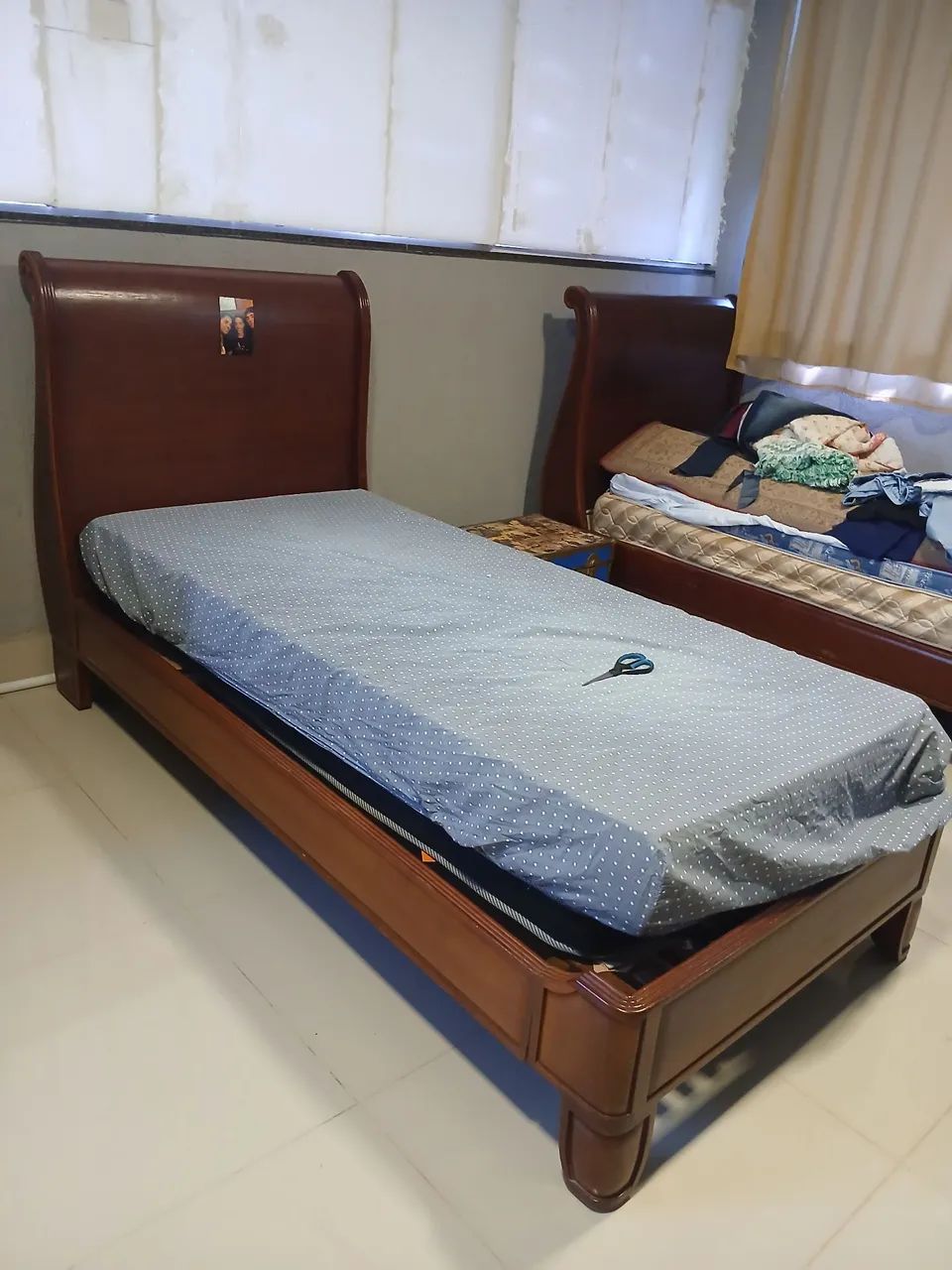 Cama solteiro - Foto 2