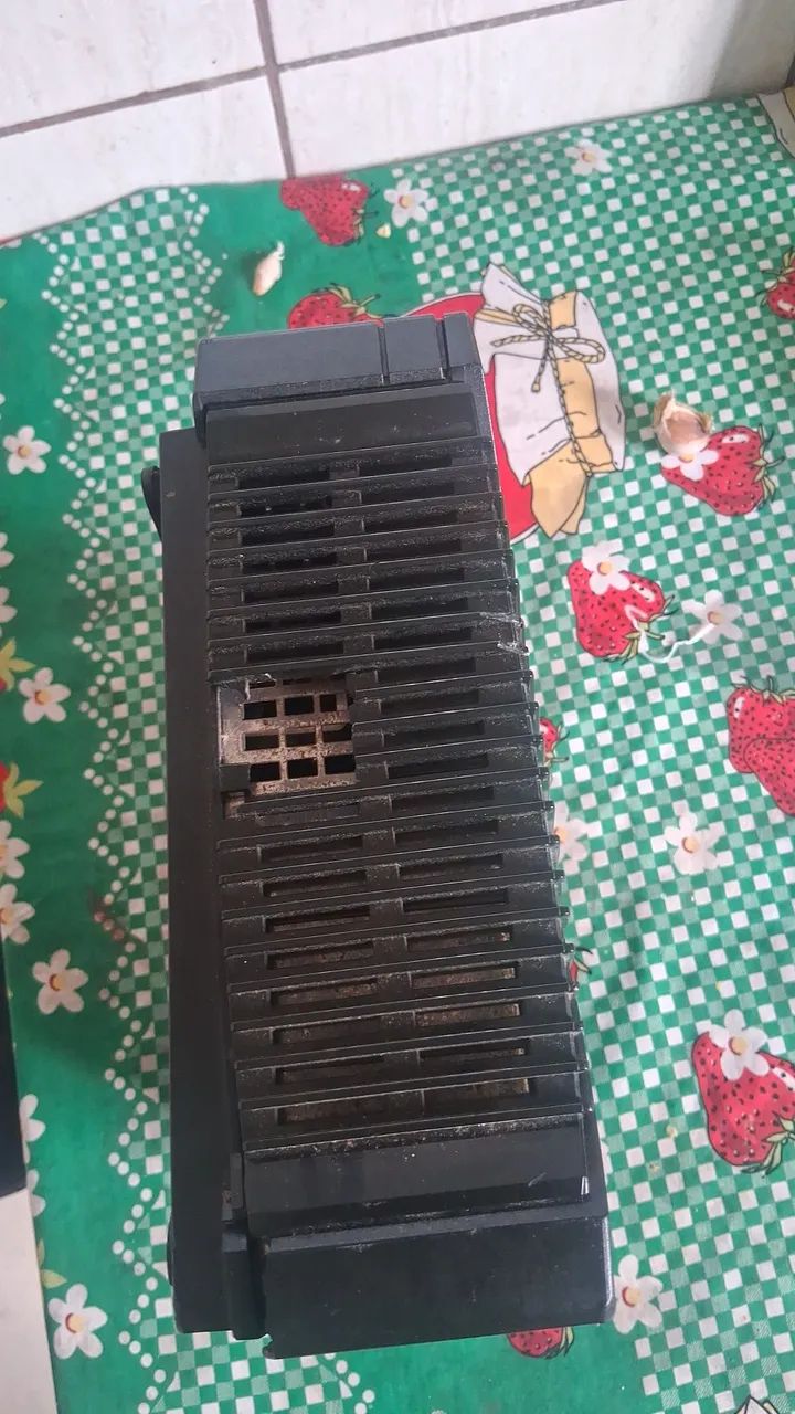 Xbox clássico  - Foto 4