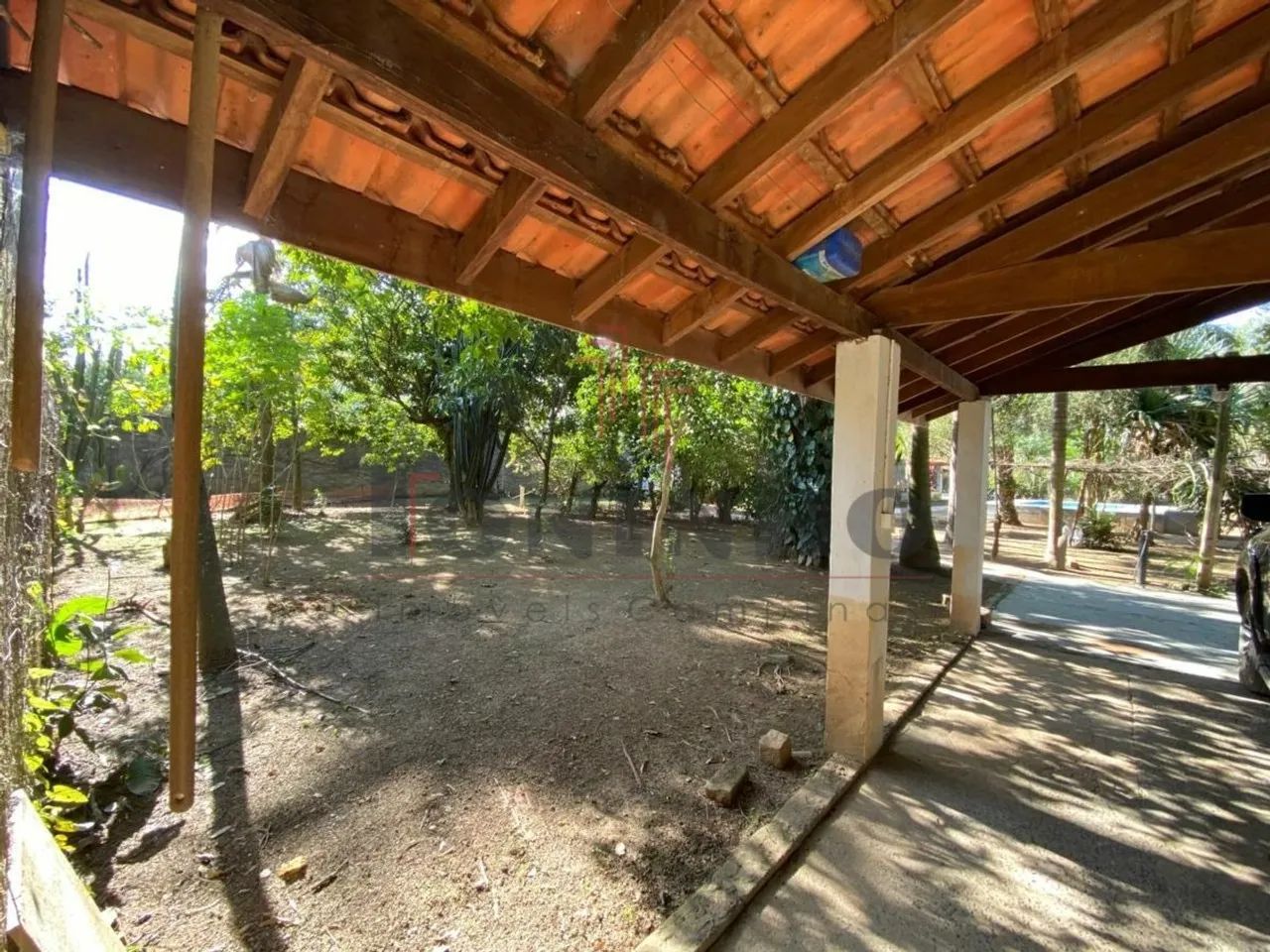 Chácara 3 dormitórios para venda em Holambra - SP - Foto 5