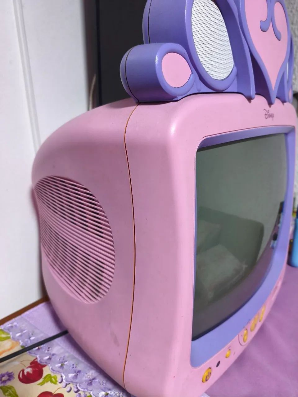 Televisão Disney  - Foto 2