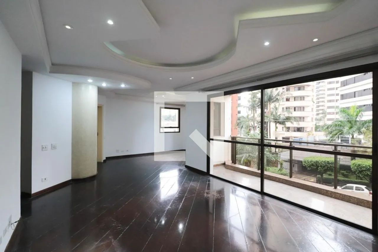 Apartamento à Venda - Tatuapé, 4 Quartos, 191 m2 - Foto 3