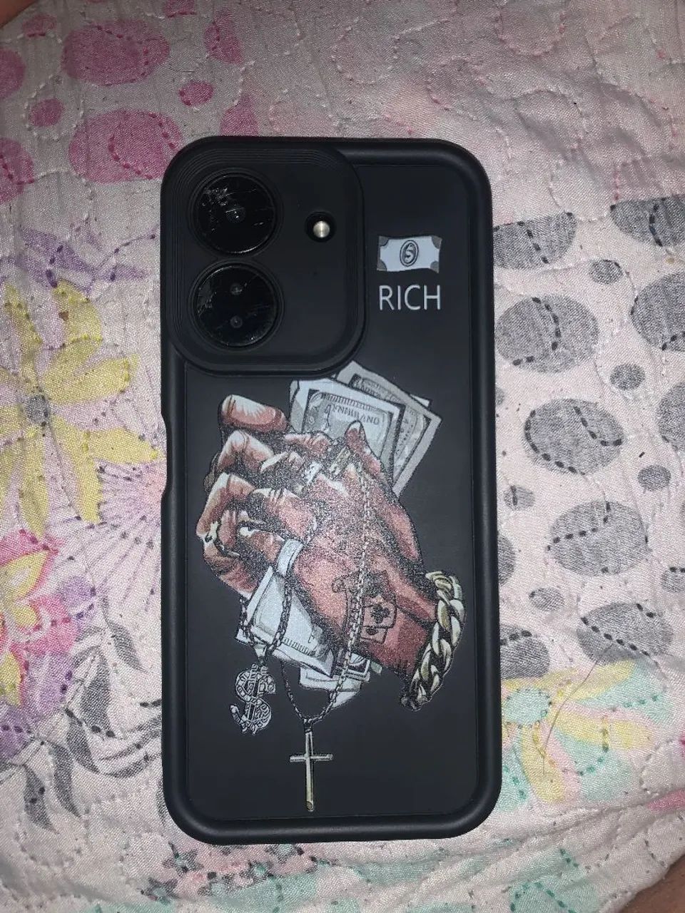 CELULAR POCO C65 - Foto 4