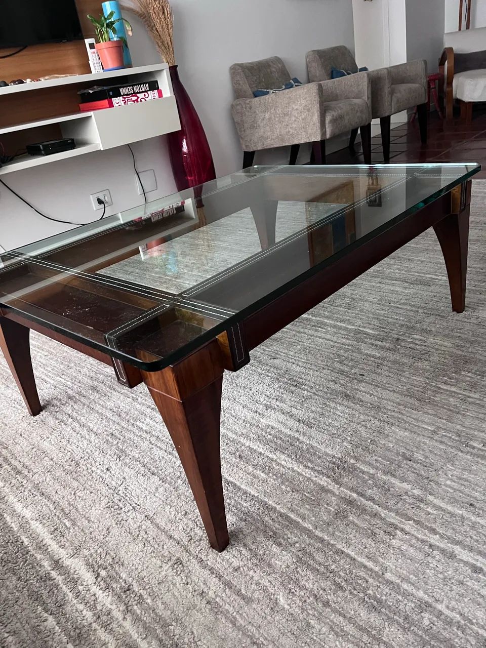 Mesa de centro