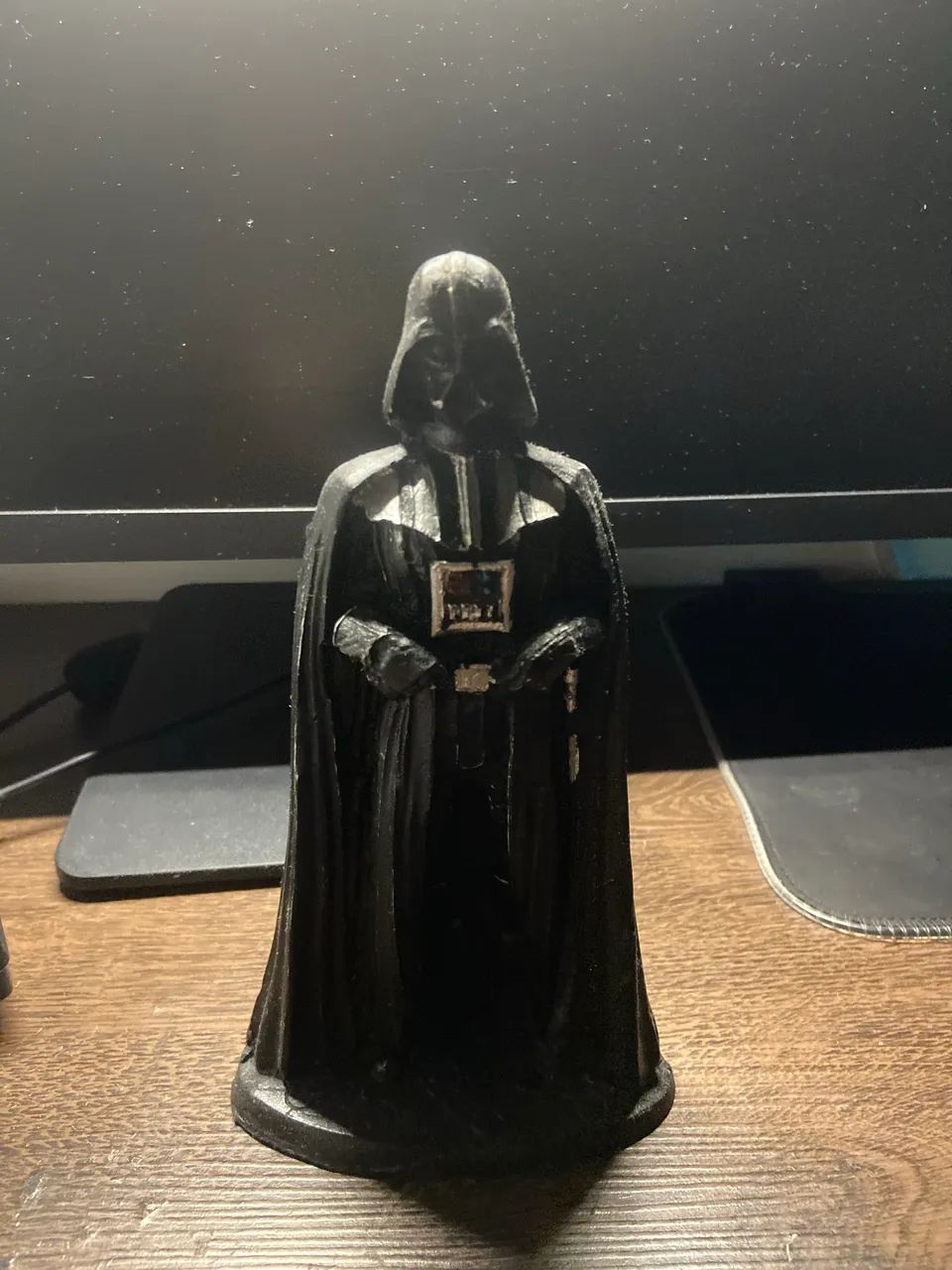 Action Figure Darth Vader Star Wars - Foto 2