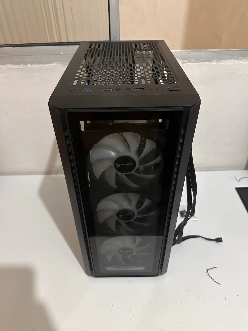 Gabinete sem vidro  - Foto 4