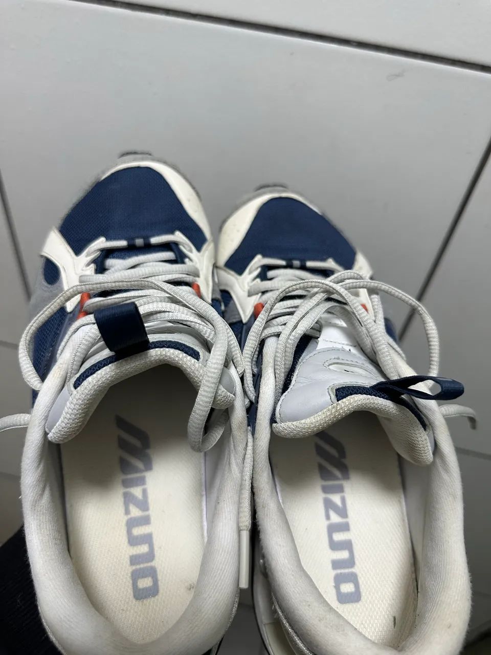 TÊNIS MIZUNO WAVE PROPHECY BETA 2