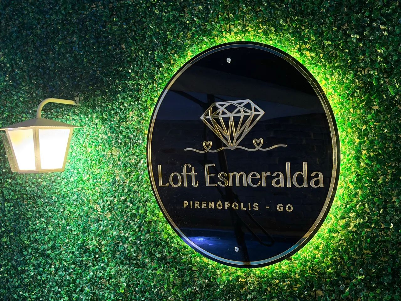 Loft esmeralda Pirenopolis  - Foto 4