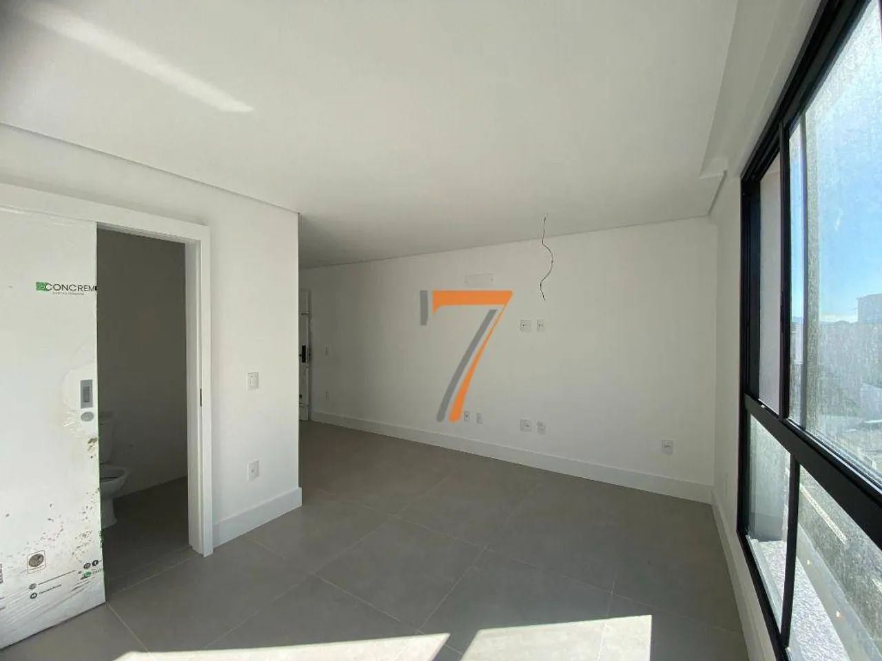 Studio à venda, 29 m² por R$ 500.000,00 - Centro - Florianópolis/SC - Foto 3
