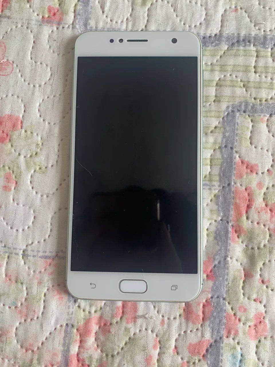 VENDO CELULAR ASUS 