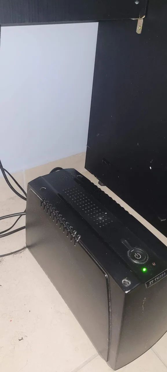 Nobreak 1400VA - Foto 4